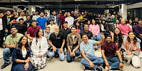 Bangalore Food Festival